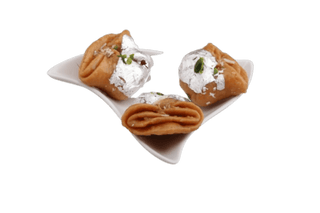 Agra Sweets Sweet Puff - Distacart