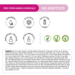 Thumbnail for Ayouthveda Ayouthveda Vagitone Intimate Hygiene Wash - Distacart