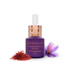 Ayuga Kashmiri Saffron Face Oil - Distacart