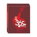 Thumbnail for Chirayu 365+ Herbal Capsules - Dista