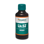 Thumbnail for Himalaya Herbals Liv.52 Syrup Sugar Free - Dista