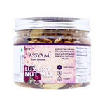 Thumbnail for Tassyam Organics Luxury Toasted Nut Mix - Distacart