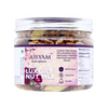 Tassyam Organics Luxury Toasted Nut Mix - Distacart