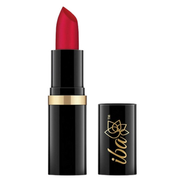 Iba Pure Lips Moisture Rich Lipstick for Women - A25 Fuchsia Fusion - Dista