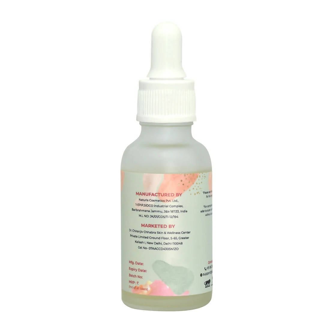 Alive & Well C-Tara Vitamin C Serum - Distacart