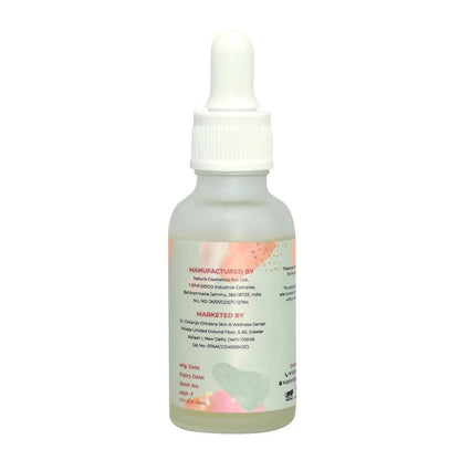 Alive & Well C-Tara Vitamin C Serum - Distacart