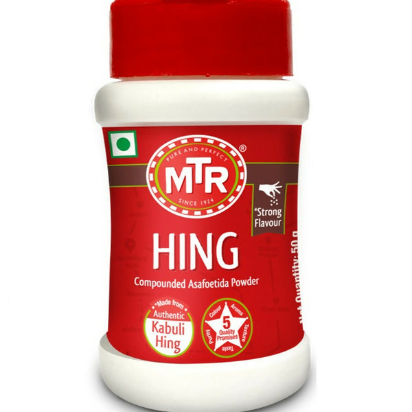 MTR Hing Powder - Distacart