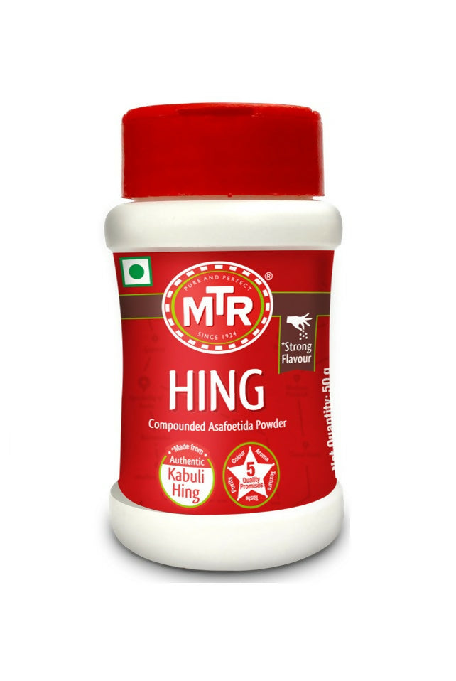 MTR Hing Powder - Distacart