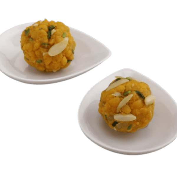 Agra Sweets Mota Boondi Dry Fruit Laddu - Distacart