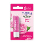 Thumbnail for Yuthika Moisturizing Lip Balm – Pearl Rose - Distacart