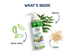 Thumbnail for Little Joys Natural Organic & Anti-bacterial Neem Bodywash & NutriMix Nutrition Powder - Distacart
