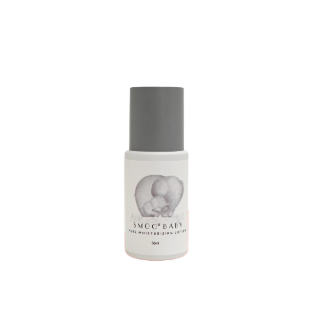 Chosen Smoo Baby Pure Moisturizing Lotion - Distacart