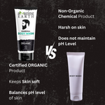 Thumbnail for Amazing Earth Charcoal Body Wash for Men