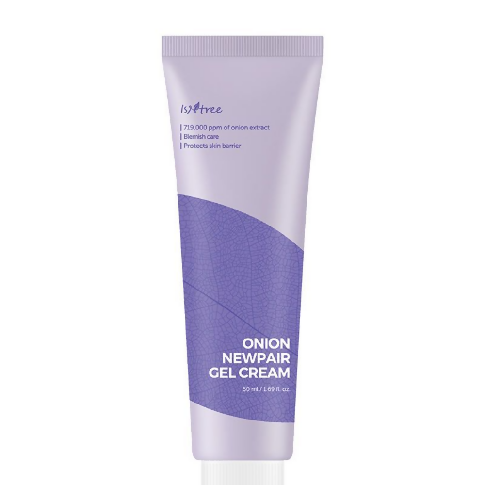 Isntree Onion Newpair Gel Cream - Distacart