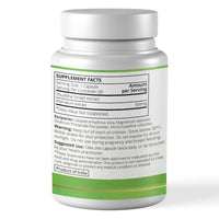 Thumbnail for Ayuna Shuddha SJ Veg Capsules - Distacart
