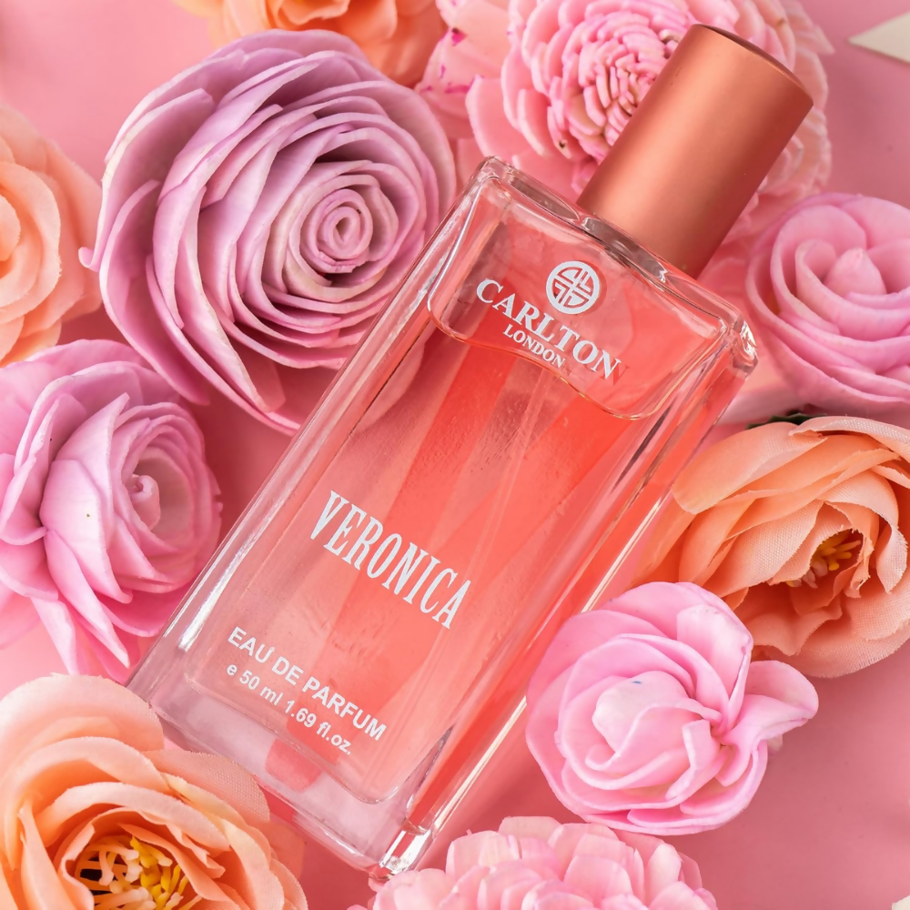 Carlton London Women Veronica Eau De Parfum - Dista