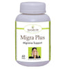 Ayurvedic Life Migra Plus Tablets - Distacart