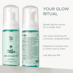 Thumbnail for Yuri Woori Bubble Anti-Aging Toner - Dista