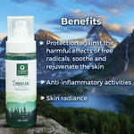 Thumbnail for Organic Harvest Mountain Cleanser For Skin Regeneration - Distacart