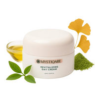 Mystiqare Revitalizing Day Cream