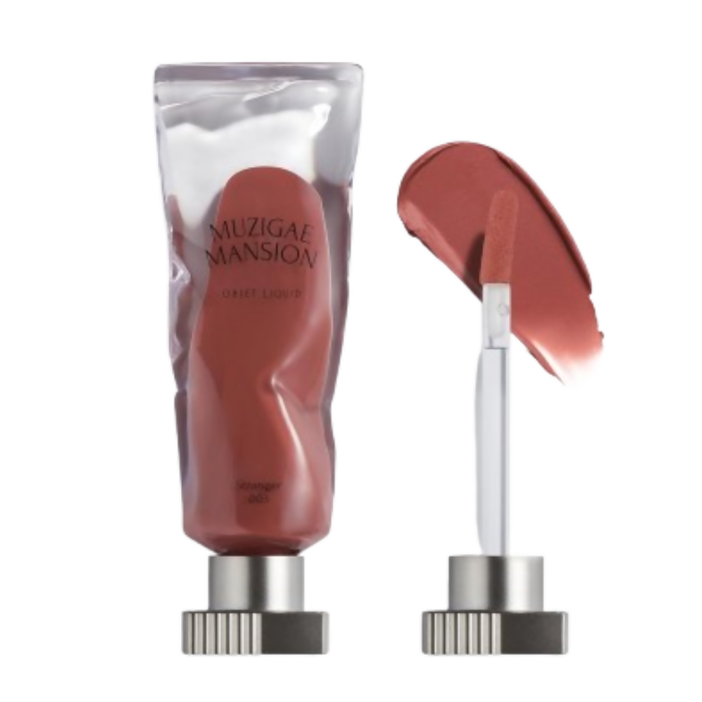 MUZIGAE MANSION Objet Liquid - 003 Stranger - Dista
