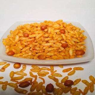 Asha Sweet Center Chatpata Bhel