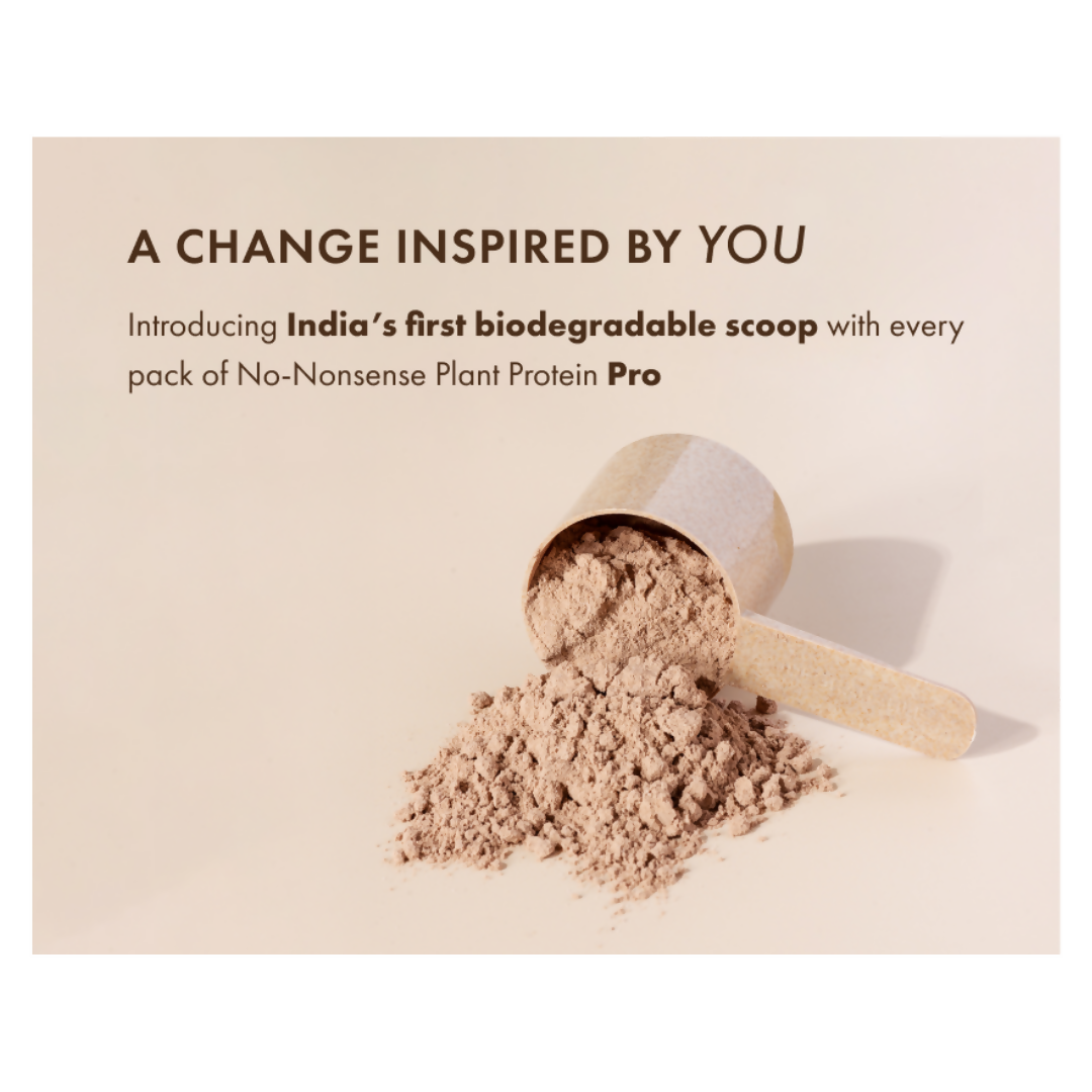 Cosmix no nonsense Plant Protein Pro Malnad Arabica Coffee - Dista