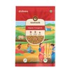 GeoSvasth Organic Fenugreek Whole Seeds - Dista