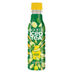 Thumbnail for Society Iced Tea Bottle-Lemon