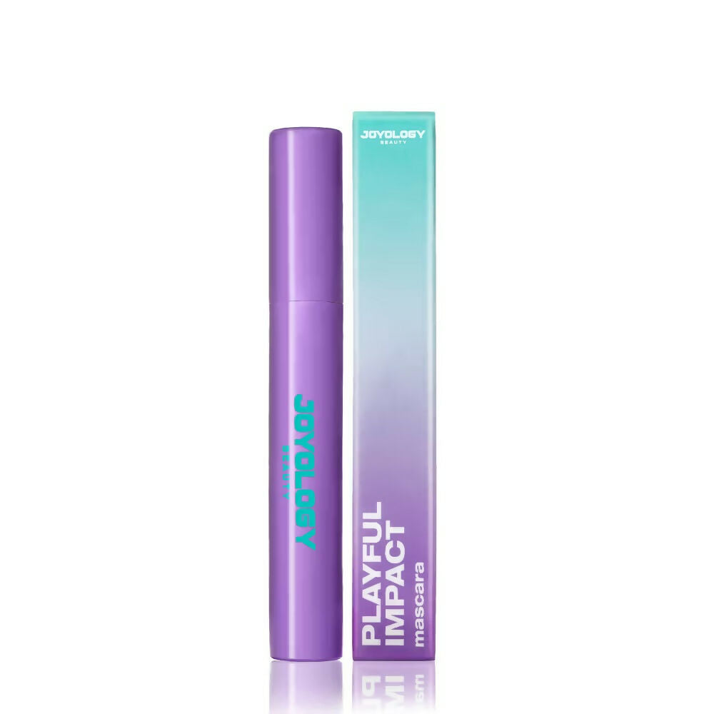 Joyology Beauty Playful Impact Mascara - Dista