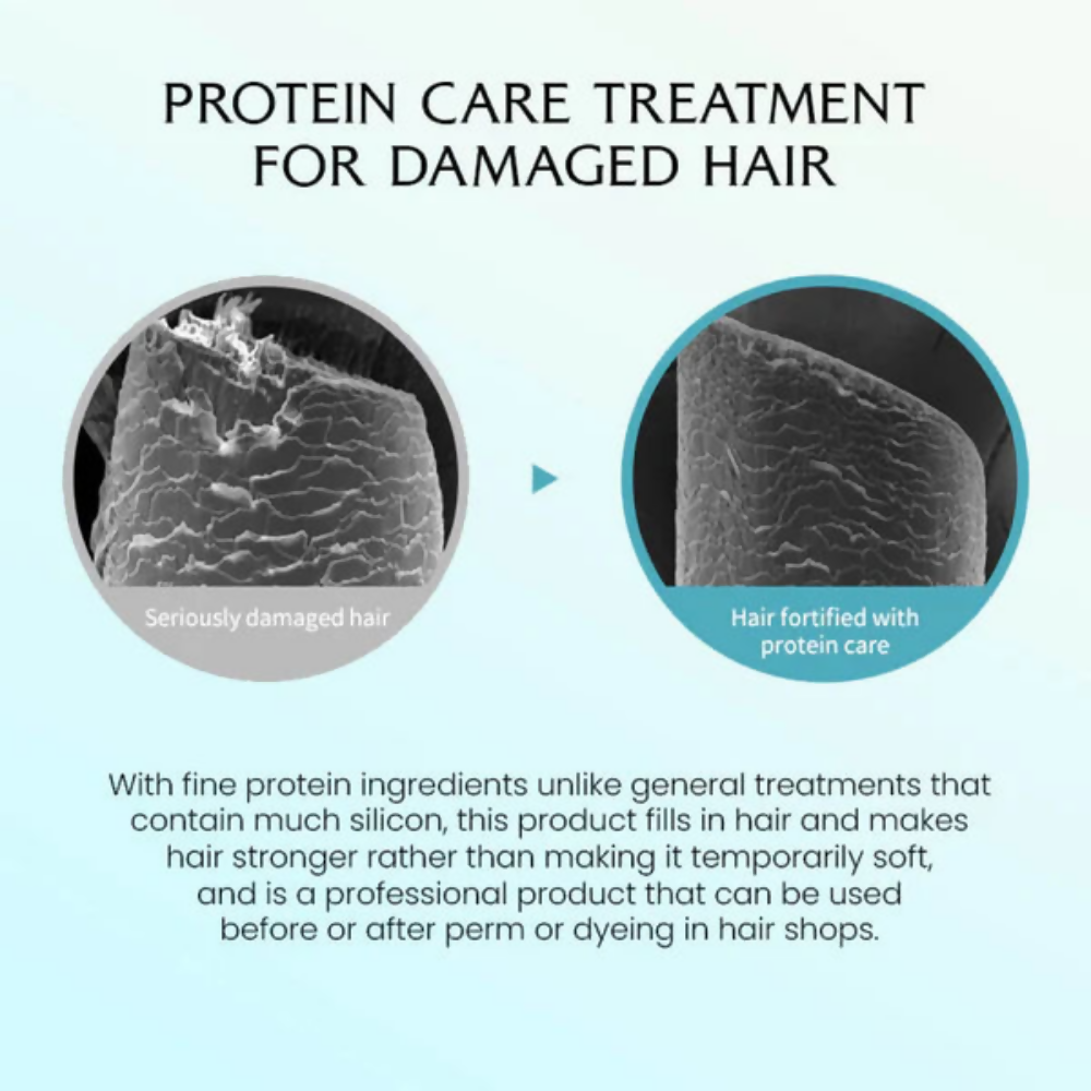 La'dor Luxe Keratin Haircare Duo - Keratin Lpp Shampoo And Hydro Lpp Treatment - Distacart