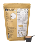 Thumbnail for Only What's Needed 24g Whey Protein Concentrate Powder - Coffee - Distacart