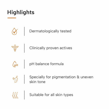 Dermatouch Kojic Acid 1% Soap With Glutathione - Distacart