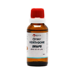 Thumbnail for Bjain Homeopathy Omeo Verti-Gone Drops - Distacart