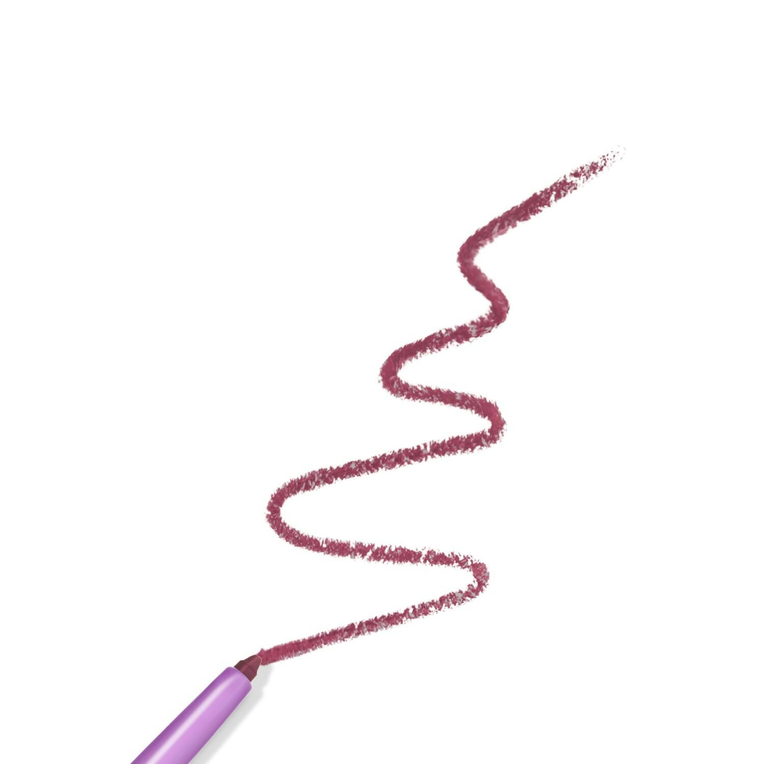 Joyology Beauty Instant Bliss Lip Liner - Smoky Plum - Dista