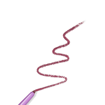 Joyology Beauty Instant Bliss Lip Liner - Smoky Plum - Dista