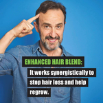 Thumbnail for Jivan Shree Prostate Formula Capsules