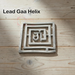 Thumbnail for Vastu Vardan Gaa Lead Helix - Pack of 3 - Dista