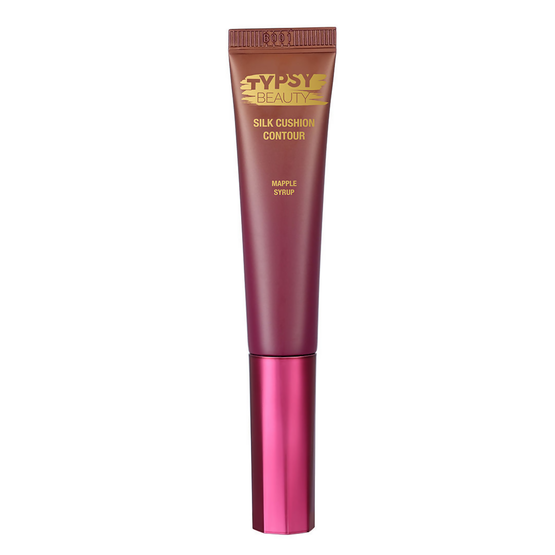 Typsy Beauty Silk Cushion Contour - Maple Syrup 05 - Distacart