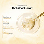 Thumbnail for Yuthika Professional Vertix Hair Neutralizing Cream Post Straightening - Distacart