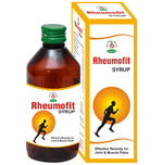Thumbnail for Chirayu Rheumofit Syrup