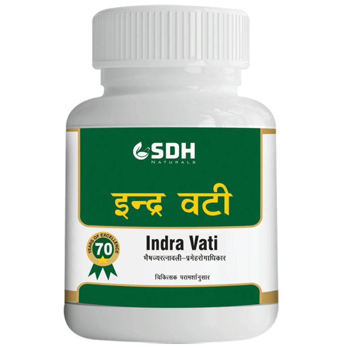 SDH Naturals Indra Vati