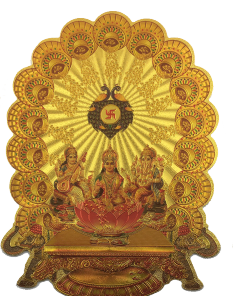 Stickerbazaar New Matki Gold Sticker - Distacart