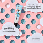Thumbnail for Benefit Cosmetics The Porefessional Lite Face Primer - Distacart