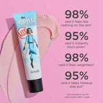 Thumbnail for Benefit Cosmetics The Porefessional Lite Face Primer - Distacart