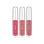 Thumbnail for Miss Claire Dewy Matte Lip Combo Set - Girls Day Out