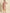 All About You Women Pink Paisley Print Mandarin Collar Pastels Chanderi Silk Blend Kurta - Distacart