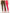 TAG 7 Women Pack Of 2 Olive and Pink Solid Comfort Fit Ankle-Length Leggings - Distacart