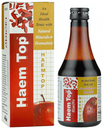 Thumbnail for Sagius Haem Top