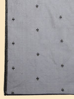 Thumbnail for Soch Ethnic Motifs Embroidered Sequinned Kurta With Trousers & Dupatta - Distacart